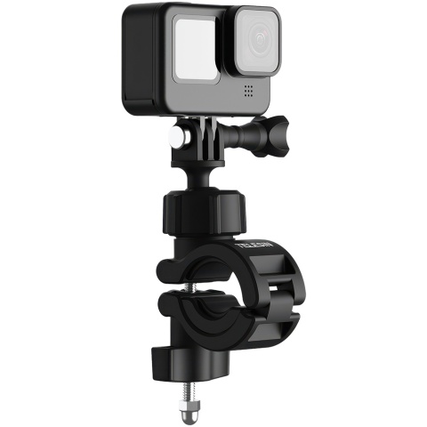 Mocowanie do kierownicy 360 Rotation Handlebar Mount TELESIN