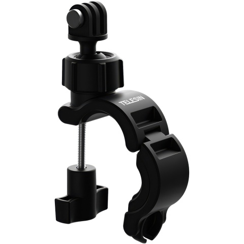Mocowanie do kierownicy 360 Rotation Handlebar Mount TELESIN