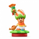 Nintendo Amiibo Poplin & Prince Florian - Figurka