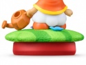 Nintendo Amiibo Poplin & Prince Florian - Figurka