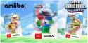 Nintendo Amiibo Elephant Mario - Figurka