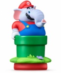 Nintendo Amiibo Elephant Mario - Figurka