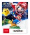 Nintendo Amiibo Super Mario Galaxy Mario & Luma - Figurka