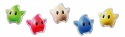Nintendo Amiibo Super Mario Galaxy Mario & Luma - Figurka