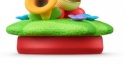 Nintendo Amiibo Captain Toad & Talking Flower - Figurka