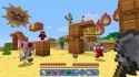 Nintendo Switch Minecraft Mario MashUp Edition - Gra