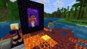 Nintendo Switch Minecraft - Gra