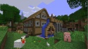 Nintendo Switch Minecraft - Gra