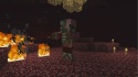 Nintendo Switch Minecraft - Gra