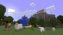 Nintendo Switch Minecraft - Gra