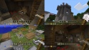 Nintendo Switch Minecraft Mario MashUp Edition - Gra