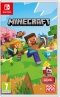 Nintendo Switch Minecraft Mario MashUp Edition - Gra