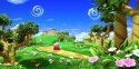 Nintendo Switch 2 Kirby and the Forgotten Land + DLC Star Crossed WORLD - Gra