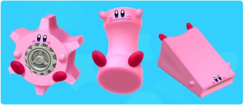 Nintendo Switch 2 Kirby and the Forgotten Land + DLC Star Crossed WORLD - Gra