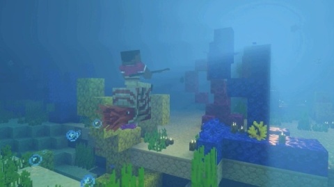 Nintendo Switch 2 Minecraft - Gra