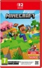 Nintendo Switch 2 Minecraft - Gra - PREORDER