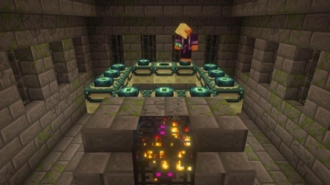 Nintendo Switch 2 Minecraft - Gra