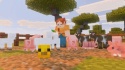 Nintendo Switch 2 Minecraft - Gra