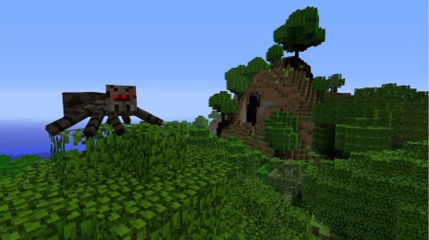 Nintendo Switch 2 Minecraft - Gra