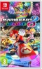 Nintendo Switch Mario Kart 8 Deluxe - Gra