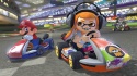 Nintendo Switch Mario Kart 8 Deluxe - Gra