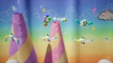 Nintendo Switch Yoshi's Crafted World - Gra