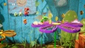 Nintendo Switch Yoshi's Crafted World - Gra