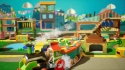 Nintendo Switch Yoshi's Crafted World - Gra