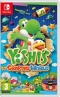 Nintendo Switch Yoshi's Crafted World - Gra