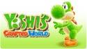 Nintendo Switch Yoshi's Crafted World - Gra