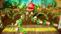 Nintendo Switch Yoshi's Crafted World - Gra