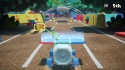 Nintendo Switch Yoshi's Crafted World - Gra