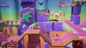 Nintendo Switch Yoshi's Crafted World - Gra