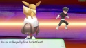 Nintendo Switch Pokémon Let's Go Eevee! - Gra