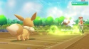 Nintendo Switch Pokémon Let's Go Eevee! - Gra