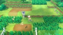 Nintendo Switch Pokémon Let's Go Pikachu! - Gra