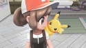 Nintendo Switch Pokémon Let's Go Pikachu! - Gra