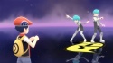 Nintendo Switch Pokémon Brilliant Diamond - Gra