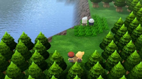 Nintendo Switch Pokémon Brilliant Diamond - Gra
