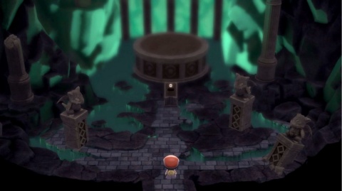 Nintendo Switch Pokémon Brilliant Diamond - Gra