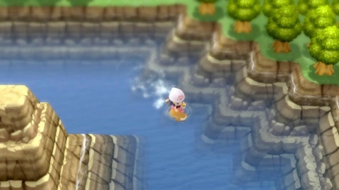 Nintendo Switch Pokémon Brilliant Diamond - Gra