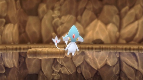 Nintendo Switch Pokémon Brilliant Diamond - Gra