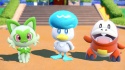 Nintendo SWITCH Pokémon Scarlet / Violet