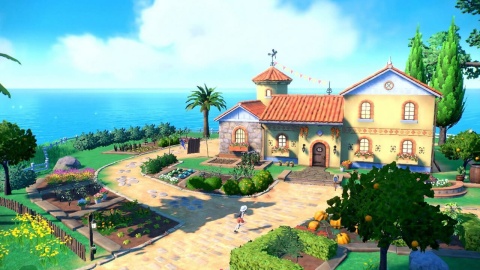 Nintendo SWITCH Pokémon Scarlet / Violet
