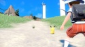 Nintendo SWITCH Pokémon Scarlet / Violet