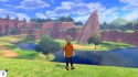 Nintendo Switch Pokémon Sword / Shield - Gra