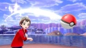Nintendo Switch Pokémon Sword / Shield - Gra