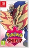 Nintendo Switch Pokémon Shield - Gra
