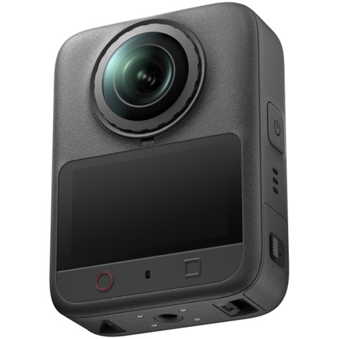 Kamera sportowa DJI Osmo 360 II Adventure Combo