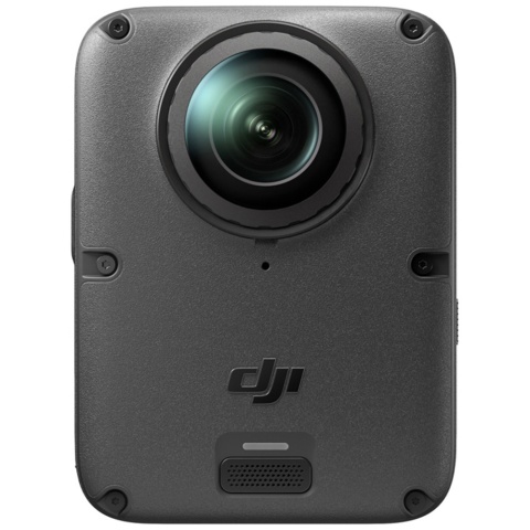 Kamera sportowa DJI Osmo 360 II Adventure Combo